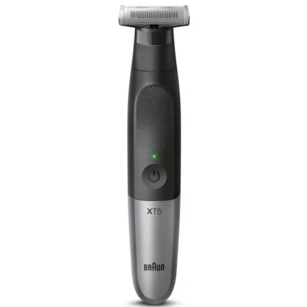 Braun Series X XT5200 Afeitadora Wet and Dry con 6 Accesorios Braun Series X XT5200 Afeitadora Wet and Dry con 6 Accesorios